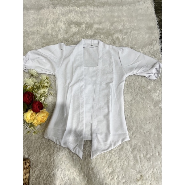 baju kebaya anak