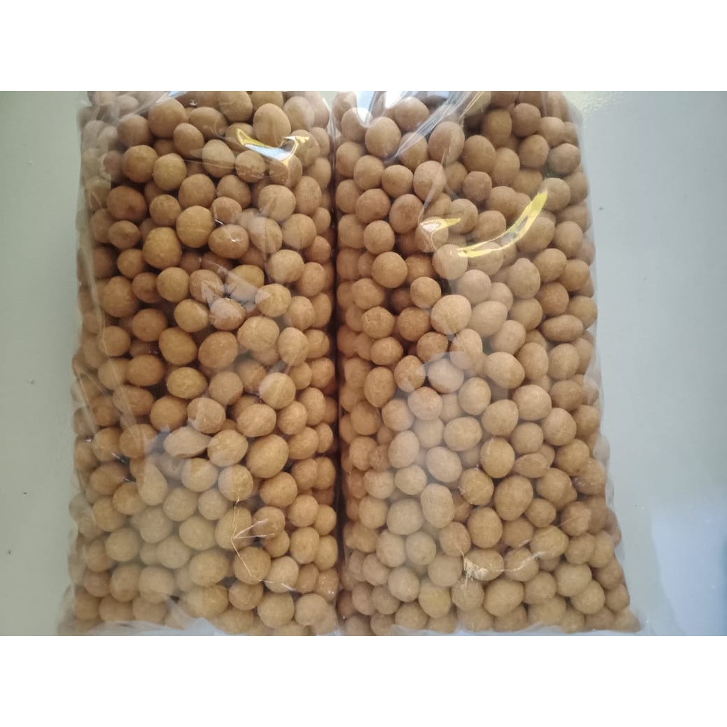 

kacang telor manis 1kg gratis ongkir