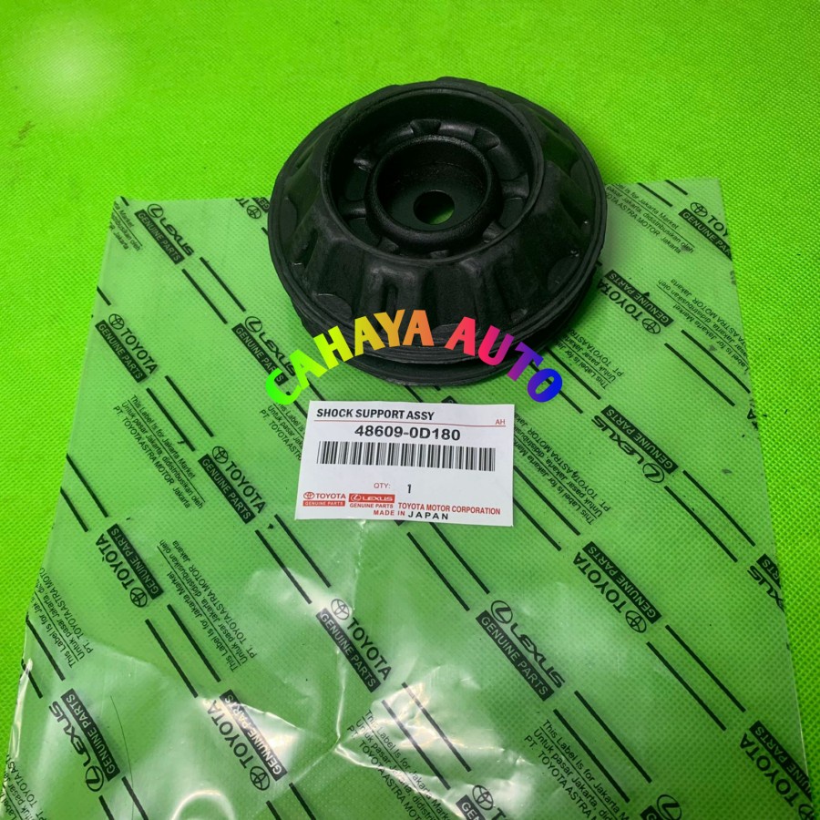 SHOCK SUPPORT ALL NEW VIOS/YARIS/ETIOS