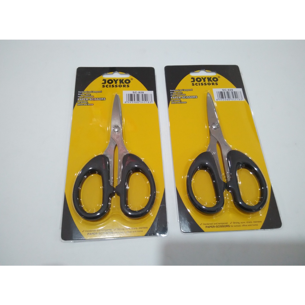 

Gunting Joyko SC-828 Kecil