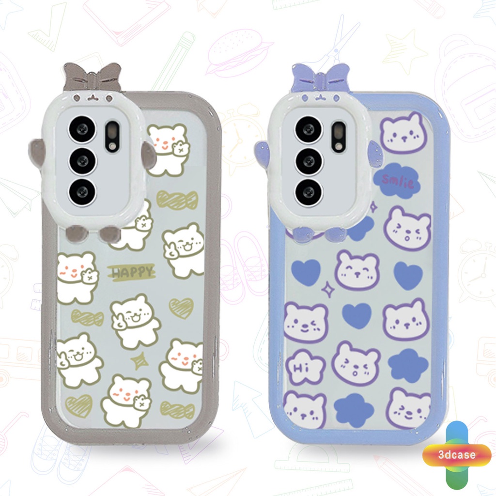 Soft Case TPU Motif Lukisan Bunga Untuk OPPO A54 A5S A57 A3S A15 A76 A96 A16 A56 A95 A55 A7 A5 A9 A31 A53 A33 2020 A77S A12 A1K A16E A16K A54S Reno 5 Lite 5F A74 A15S A52 A11K A92 A35 A11 A93 A32 A72 A94 A53S F19 F17 21 PRO A16S A77 A57S A57E