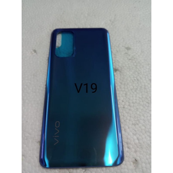 backdoor Vivo V19