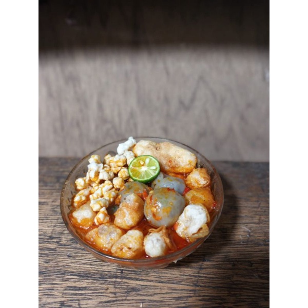 

BASO ACI TULANG RANGU AMCIBUS