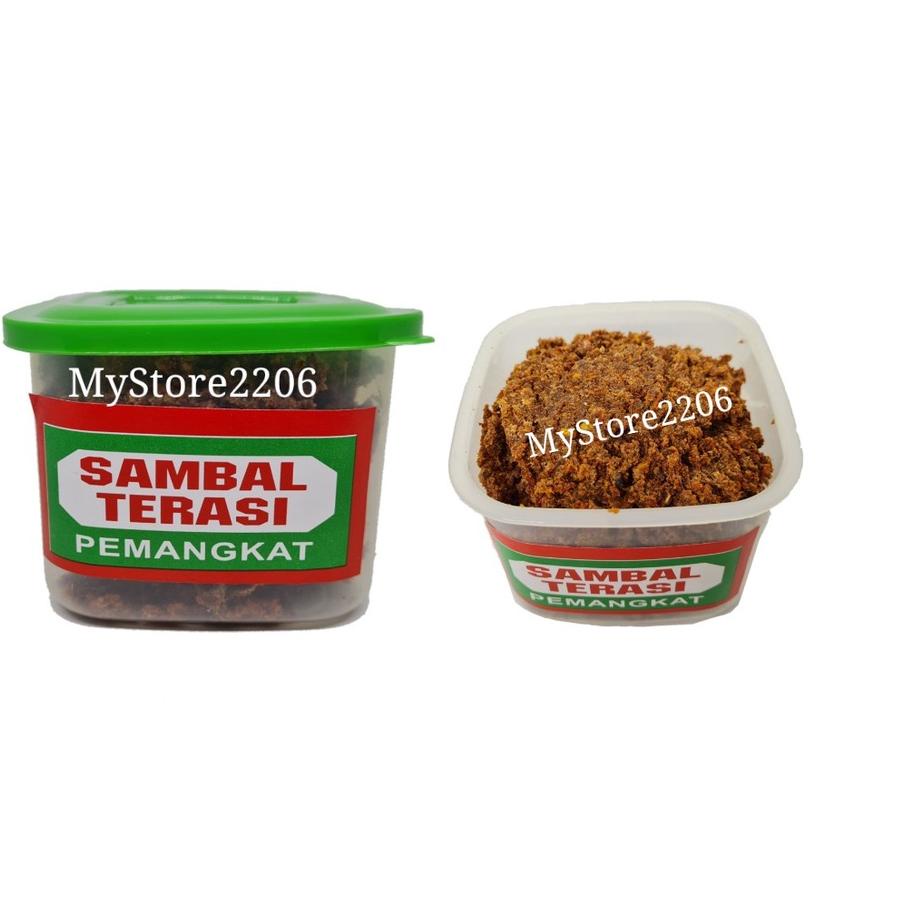 

ID9q4Pe--Sambal Terasi Matang Kering Pemangkat Kalimantan Siap Pakai (Matang) ukuran BESAR
