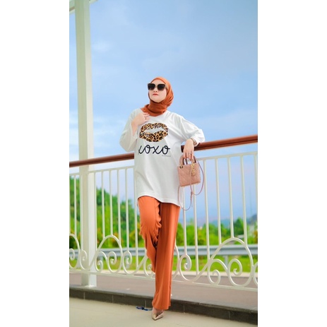 Set Xoxo by Khaya.id