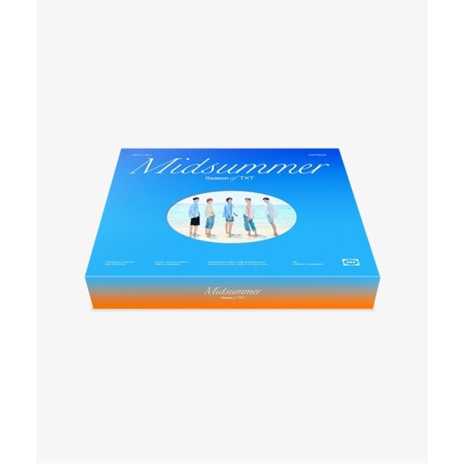 SHARING MIDSUMMER TXT