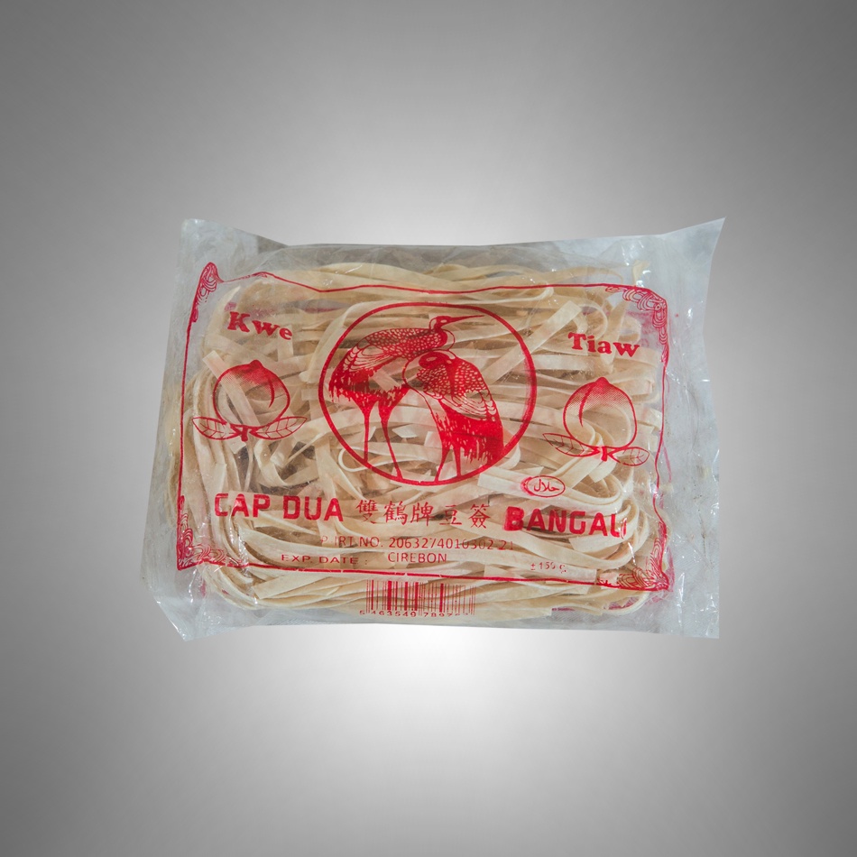 

KWE TIAW CAP DUA BANGAU / KWETIAW KERING/ KWETIAW REBUS/ KWETIAW MURAH/ KWETIAW PRAKTIS DAN ENAK
