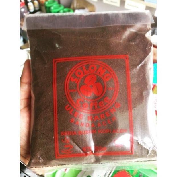 

$+$+$+$+] Bubuk kopi solong original 250 gr