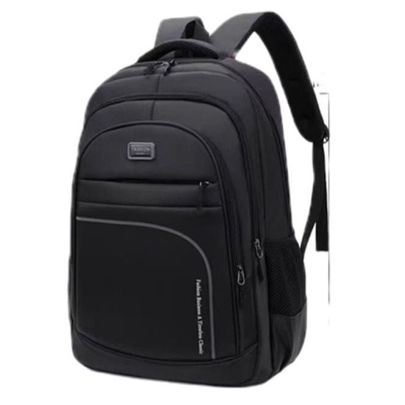 TAS PRIA/TAS RANSEL/TAS PUNGGUNG/TAS BASCKPACK/TASLAPTOP+USB Slot/tas murah [IMPORT] 07-06