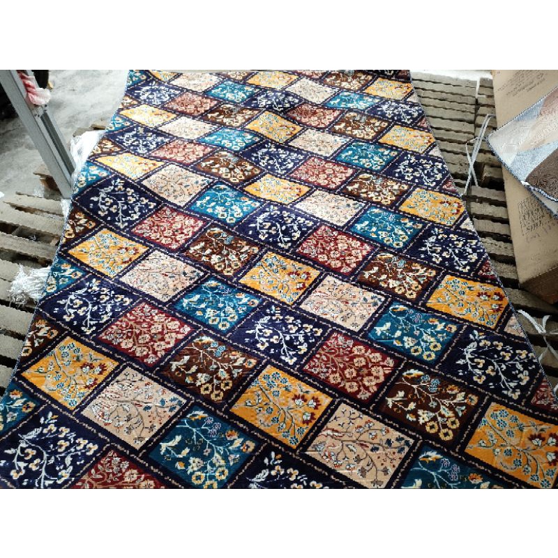 Karpet malaysia 190x270