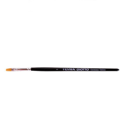 

Star Kuas Lyra 373F05 Art Brush Flat No 05 Hemat