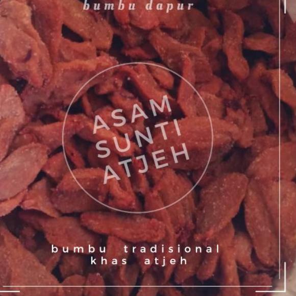 

Terpopuler--Asam sunti aceh, asam aceh, bumbu aceh, bumbu dapur