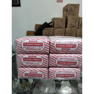 KAPAS BUNDA MEDICA 50GR /pcs