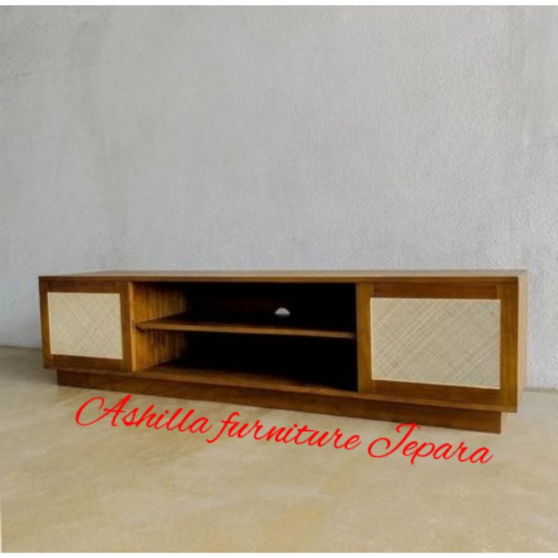bufet tv jati.bufet minimalis kayu jati.bufet jati.bufet retro.bufet pendek.bufet rotan.
