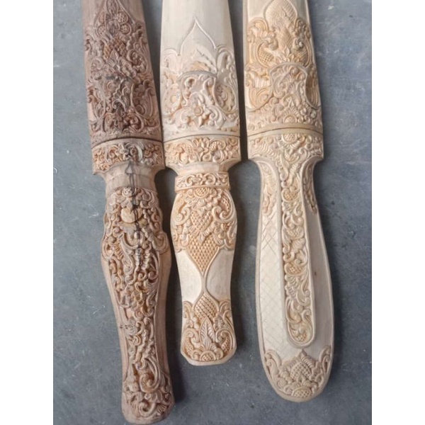 WARANGKA Tombak scan | Pesanan | keris | Deder keris | Hulu keris | Gagang keris | Handle keris anti