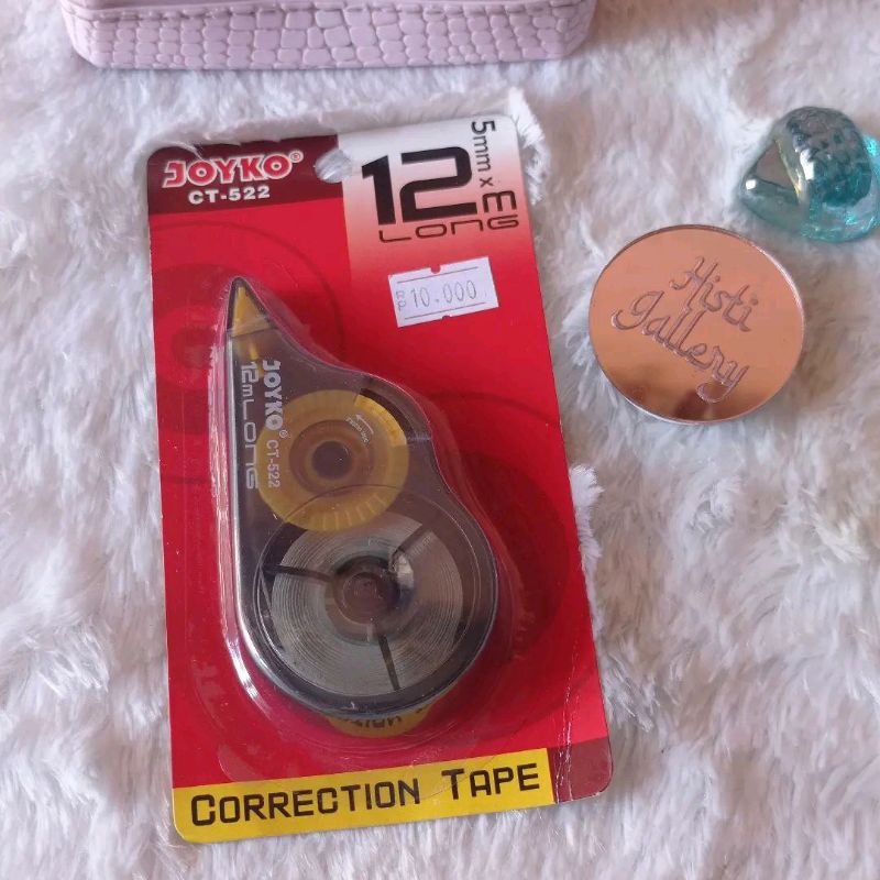 

Correction Tape Joyko