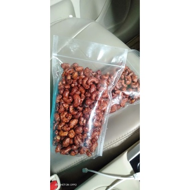 

mete goreng rasa madu murah dan enak