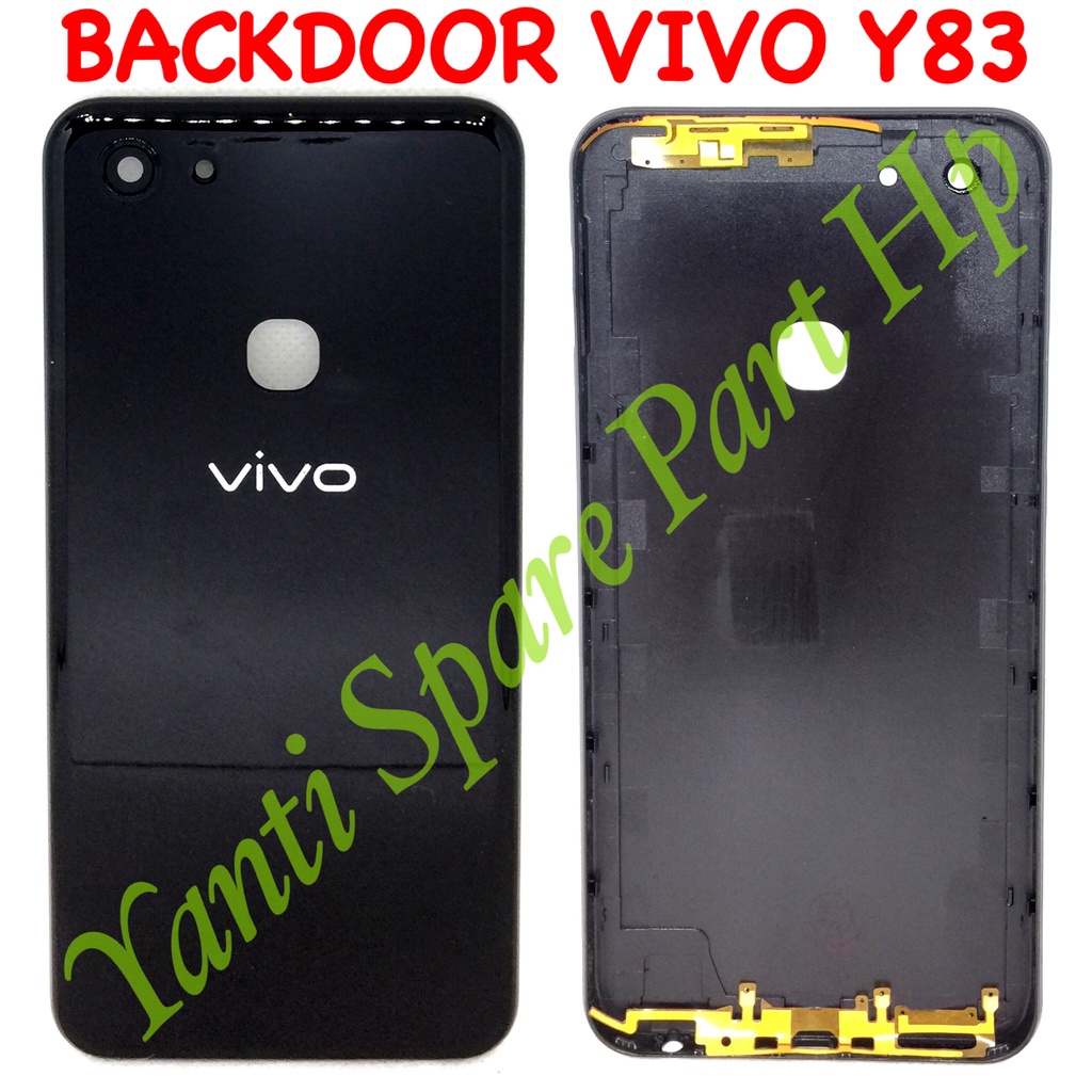 Backdoor Tutup Belakang Vivo Y83 Original New