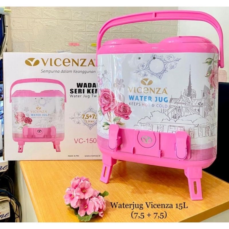 water jug vicenza eternity