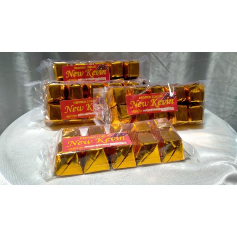 

Coklat biskuit