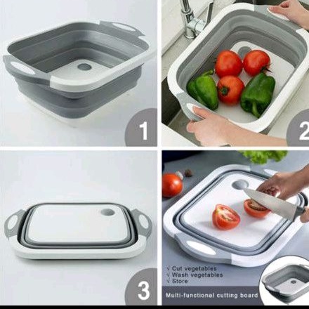 BASKOM TALENAN LIPAT BASKOM LIPAT TALENAN LIPAT DAPUR MULTIFUNGSI