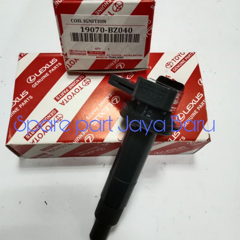 Ignition Coil Koil Avanza 1.5 cc Grand Max Original