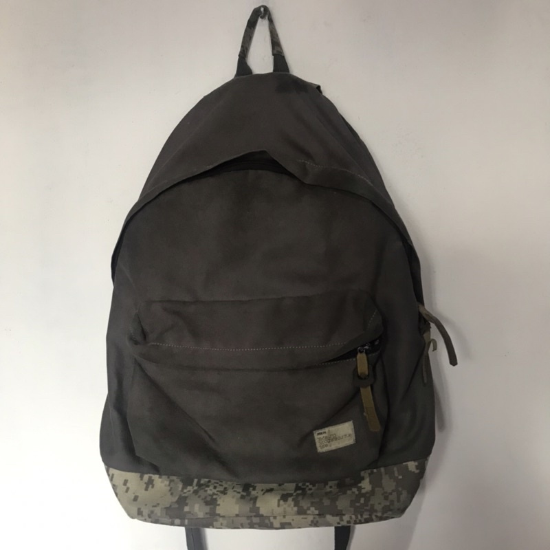 Tas backpack rsch preloved
