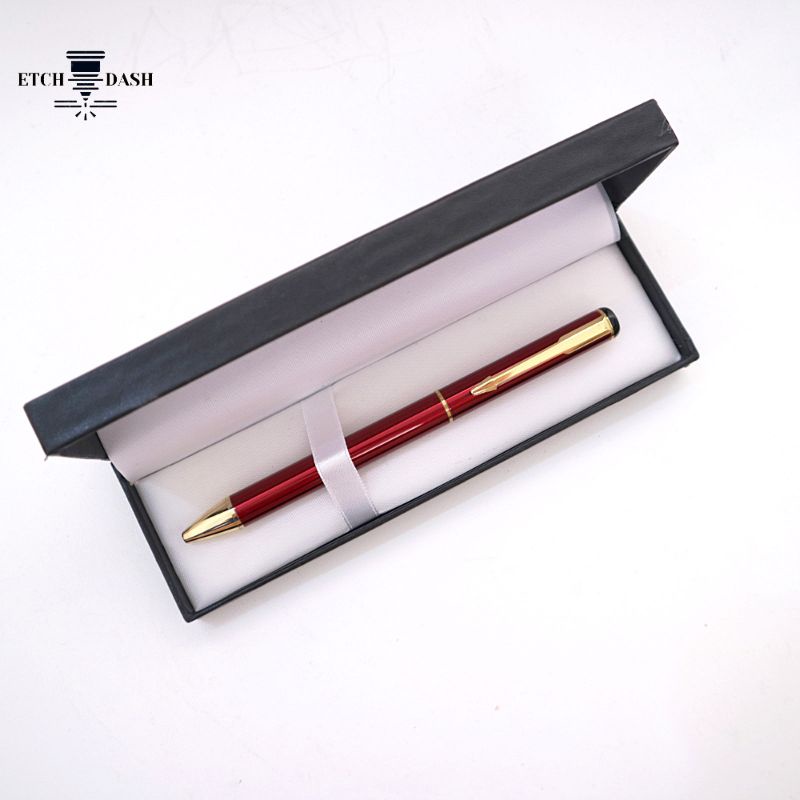 

sg Pulpen Exclusive Free Grafir Nama/Logo + Box Pulpen Promosi Pulpen Custom - Exclusive Pen BH-888