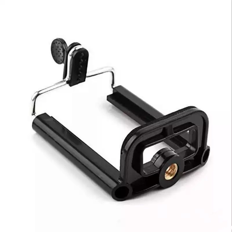 HOLDER U ONLY - HOLDER TONGSIS - HOLDER TRIPOD - JEPITAN TRIPOD