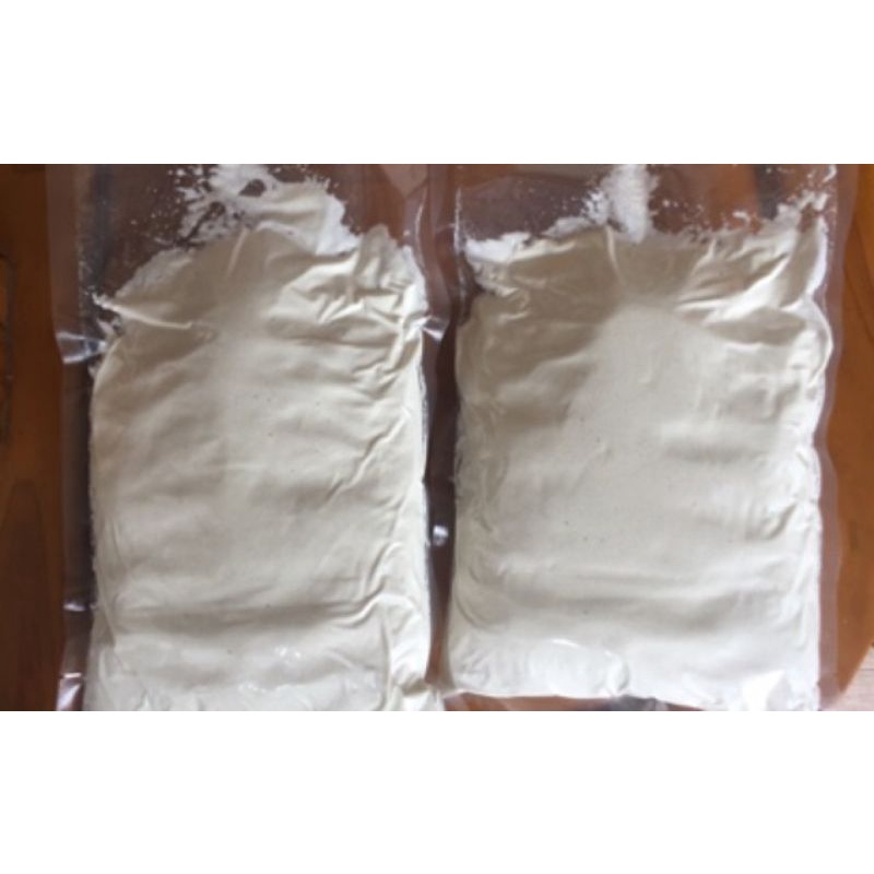 

TEPUNG KELAPA||Desiccated Coconut