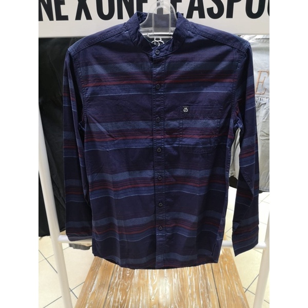 Kemeja Lengan Panjang Juice Ematic Original Sale