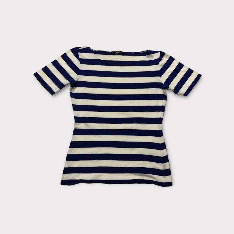 Vintage Tricot Comme des Garcons Shirt