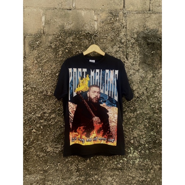 POSTMALONE BY KALAU STUDIO