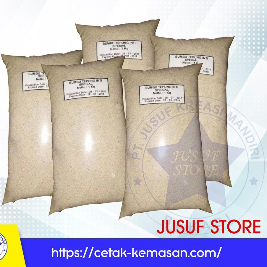 

Tepung Biang Fried Chicken / Tepung inti Fried chicken 1KG