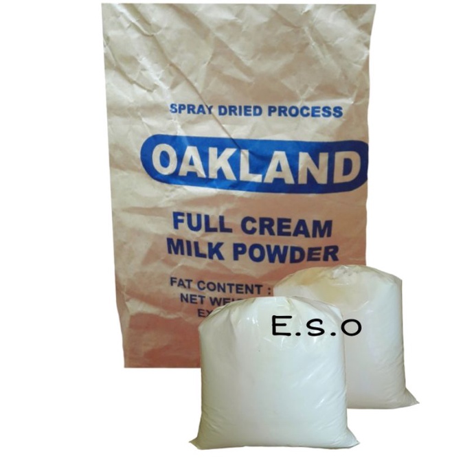

susu bubuk full cream repck