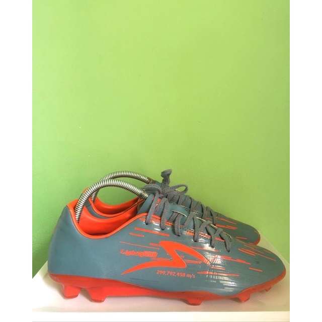 Specs Lightspeed Reborn FG Van Deusen