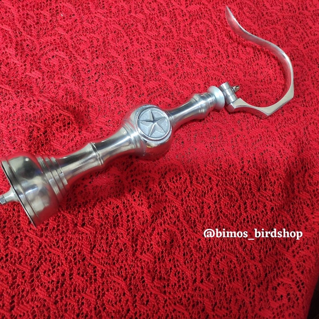 GANTUNGAN SANGKAR BURUNG CANTOLAN BURUNG PLECI PLUS PION PLECI MAHKOTA PLECI SANGKAR PLECI