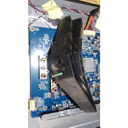 stand kaki tv LED Philips 32PHT4002