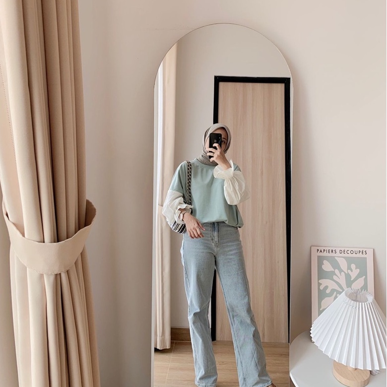 COTTONKY Mahira Shirt