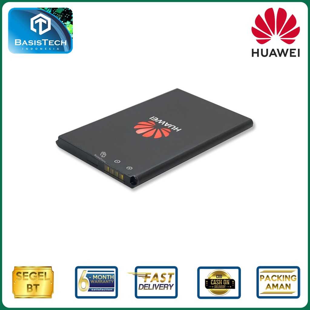 BATERAI HUAWEI Y3 ii LUA-U02 U03 U22 U23 Y600 A199 G606 G610 G610s G700 G710 G716 HB505076RBC