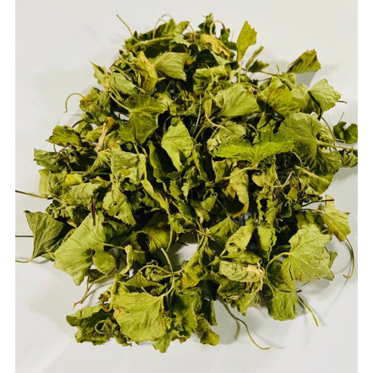 

Pegagan daun kering tampa tampa tangkai 50 gram