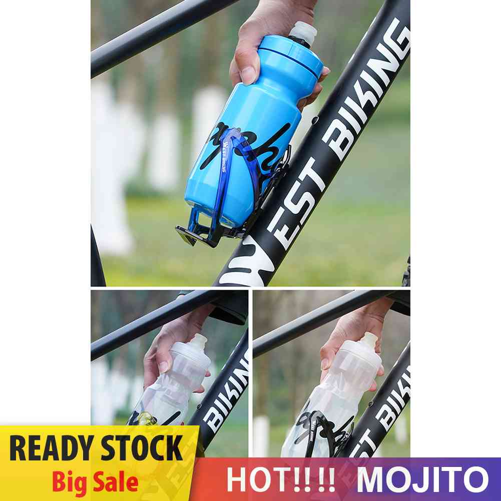 West BIKING Holder Botol Minum Untuk Sepeda Balap / MTB