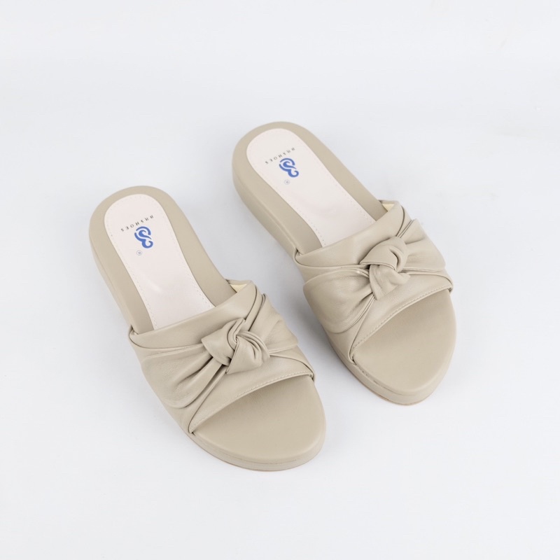 [SIAP KIRIM] Sandal Wanita BRShoes88 Casual Berkualitas Premium Best Seller