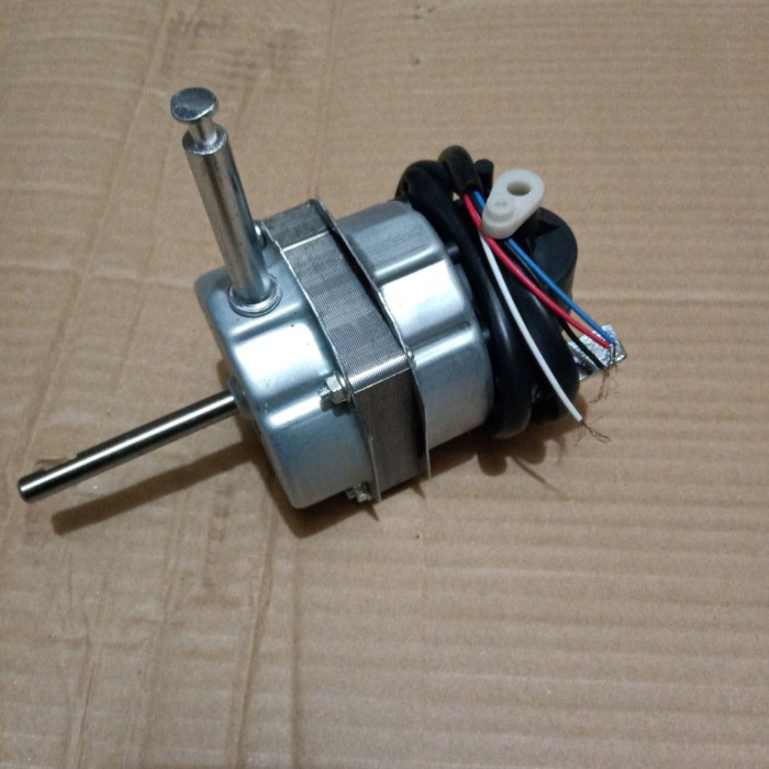 DINAMO KIPAS ANGIN OKAYAMA BALING BALING BESI 12-16 INCH