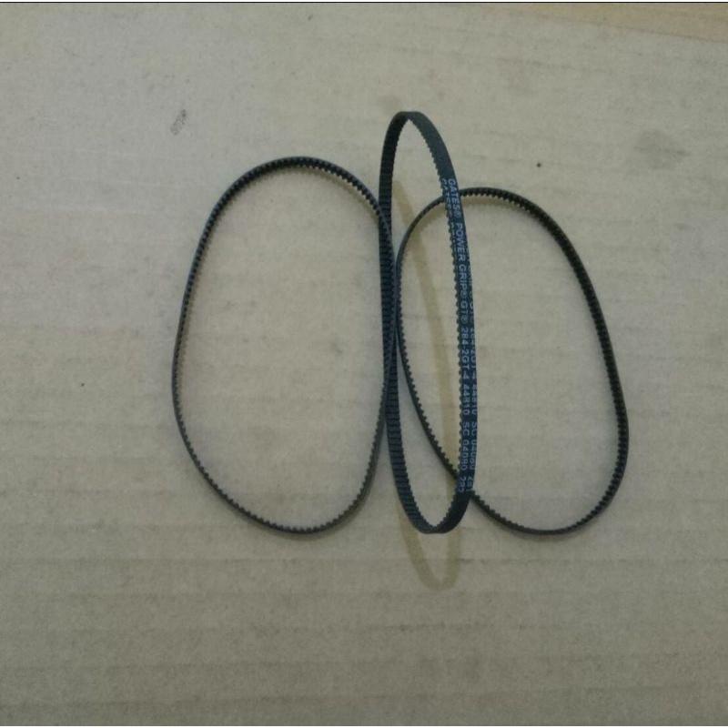 Timing Belt 284 - 2GT IRA 6055 6065 6075 6255 6265 6275