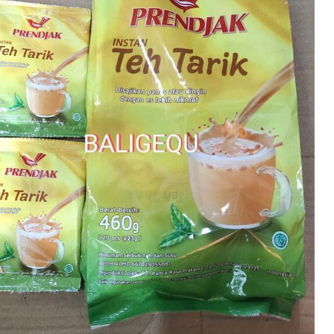 

Original Teh Tarik PRENDJAK serbuuu !