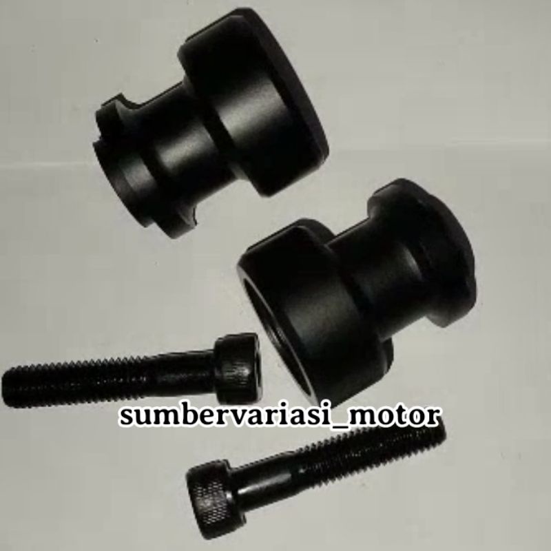 Jalu paddock jalu standar paddock zx25r ninja karbu Gsx150 z400 cbr600