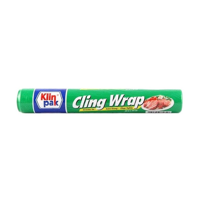 

KLINPAK CLING WRAP REFILL 37X38 4002131
