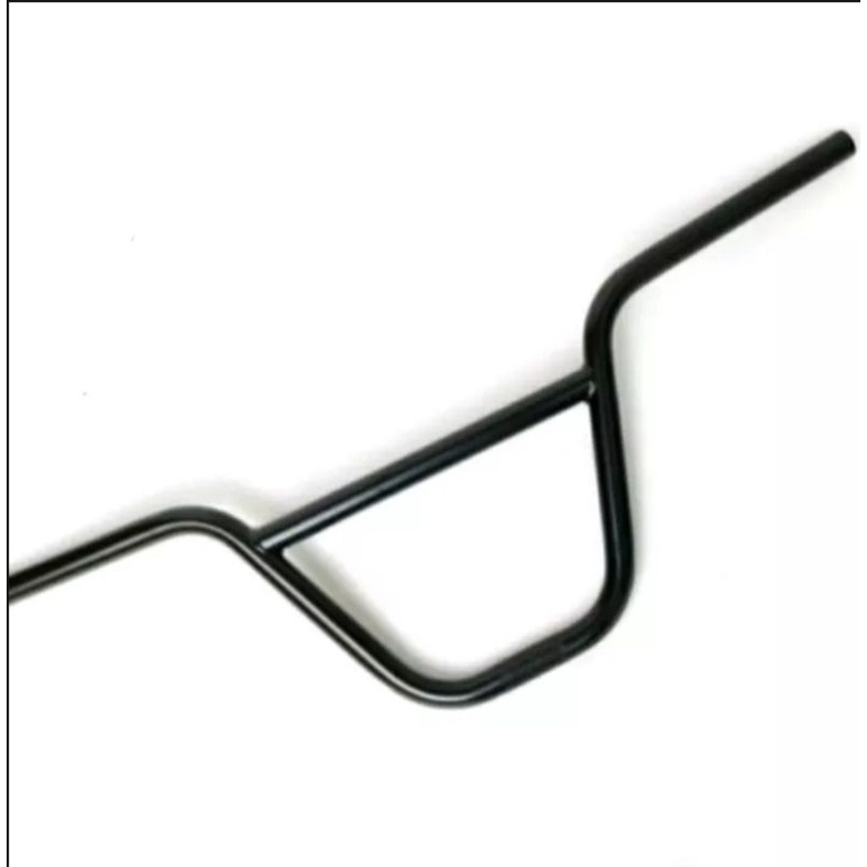 Handlebar Stang Sepeda BMX Genio 206 Setang Material Steel
