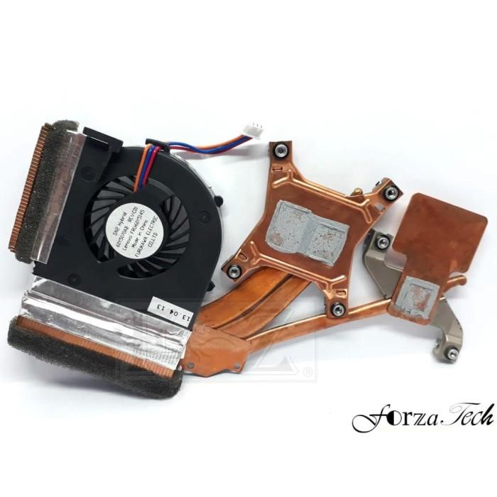 Fan Processor LENOVO ThinkPad T410Si T410S UDQFVEH20FFD 60Y5070AB